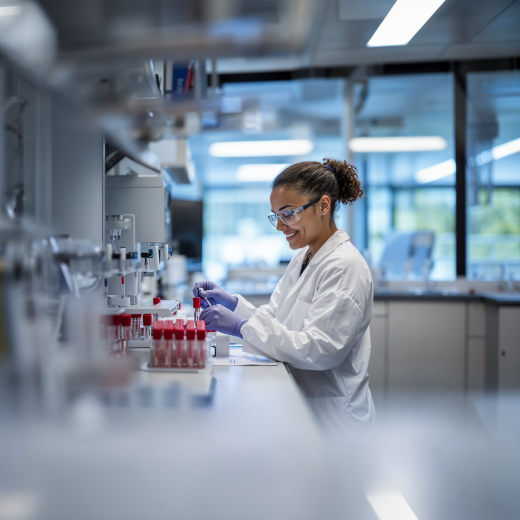 cerba research