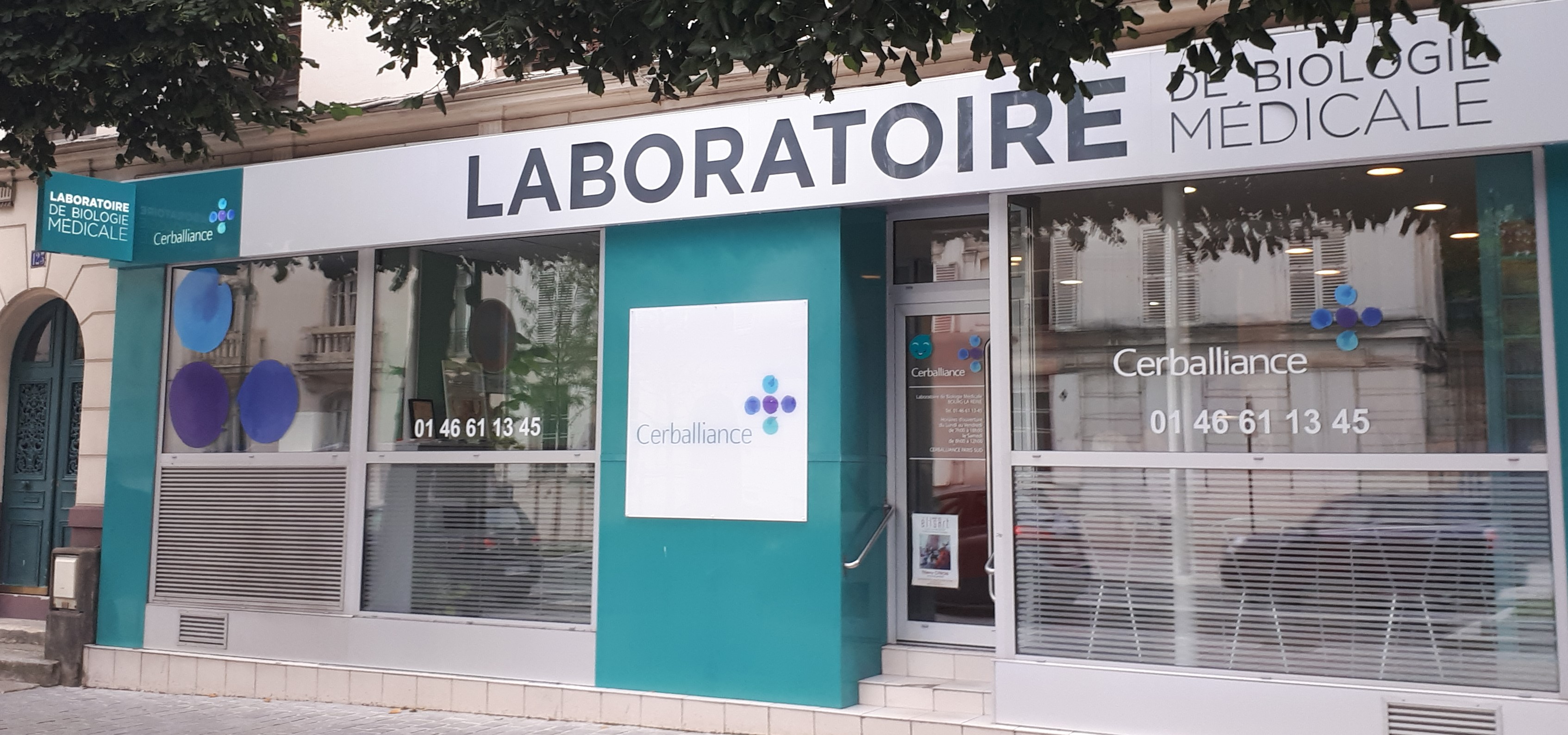 cerballiance