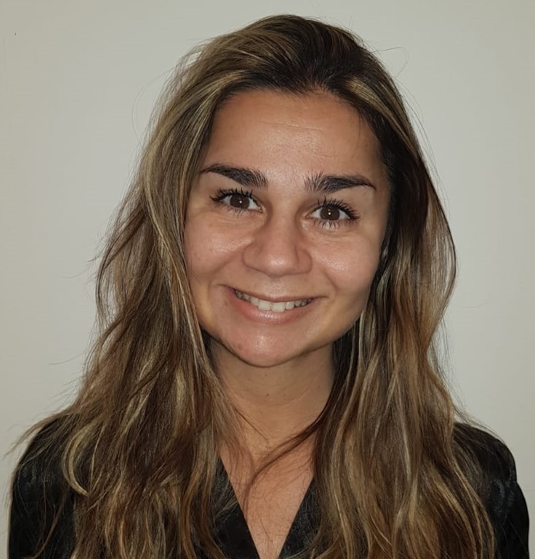 Portilho Debora